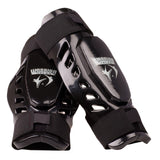 Macho Warrior Shin Guard