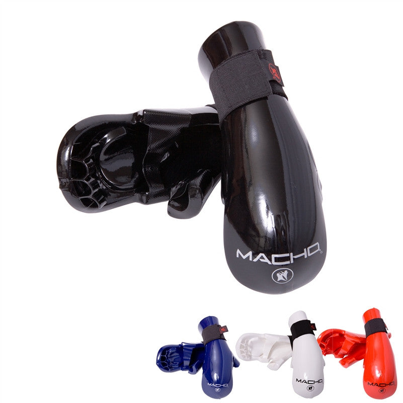 Macho Kids Dyna Punch