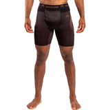 Venum No Gi 3.0 Vale Tudo Shorts Black-Brown