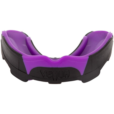 Venum Predator Mouth Guard Black/Purple