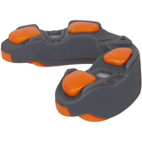 Venum Predator Mouth Guard Orange-Grey