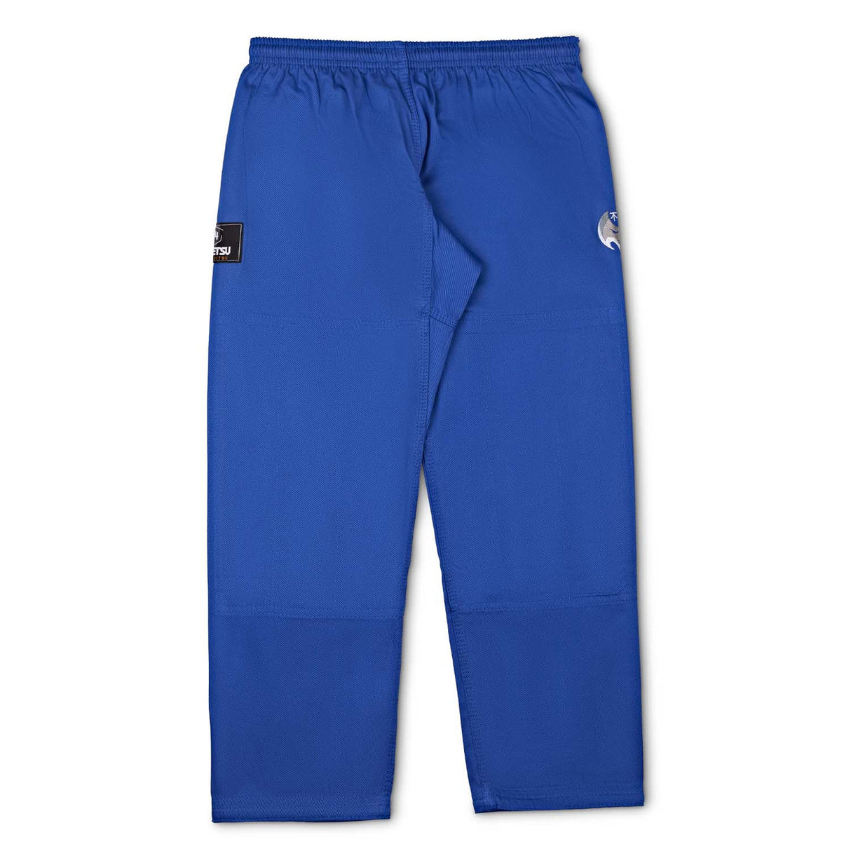 Fumetsu Kids Ghost BJJ Gi Blue
