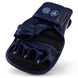 Fumetsu Ghost Kids MMA Sparring Glove Navy-White