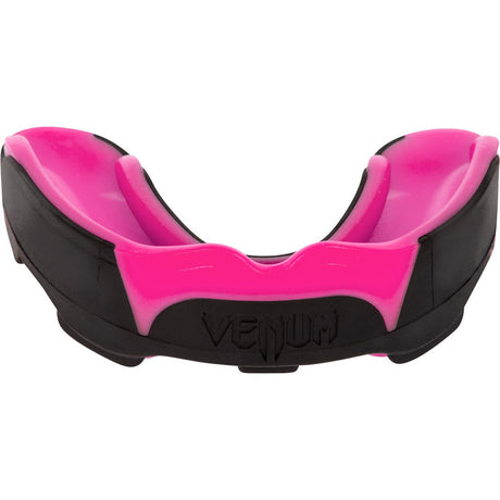 Venum Predator Mouthguard Pink/Black
