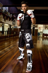 Venum Predator Competition Shin Guards