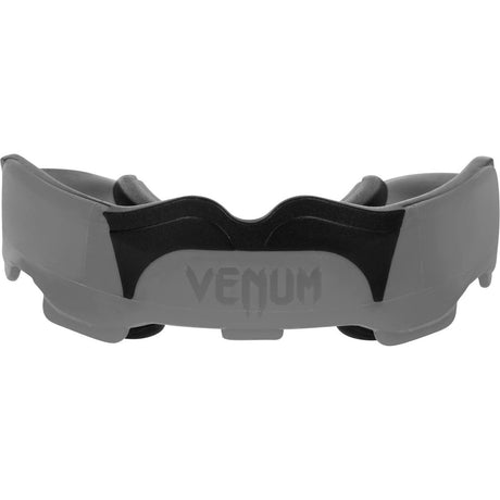 Venum Predator Mouthguard Grey